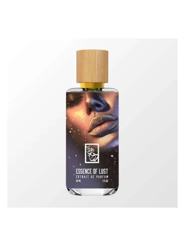 Perfume Essence of Lust de The Dua Brand