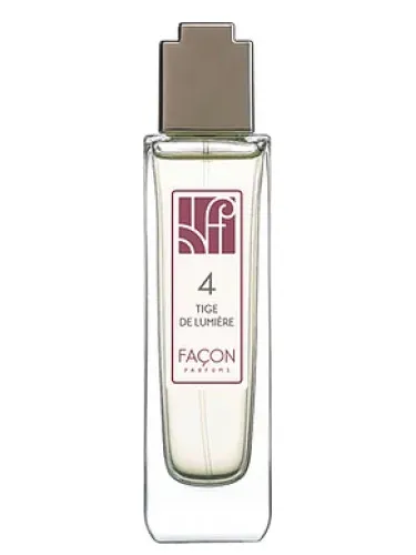 Perfume Tige De Lumiere de Parfums de Folleville