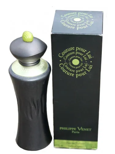 Perfume Couture Pour Lui de Philippe Venet