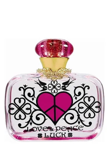 Perfume Love & Peace Luck de Expand