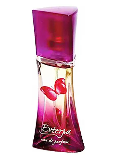 Perfume Polet Kim Lubovta de Evterpa