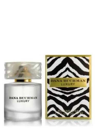 Perfume Dana Buchman Luxury de Dana Buchman