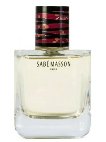 Perfume Divins Alcools Lucky Bay de Sabe Masson