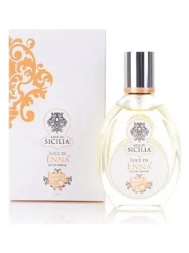 Perfume No. 11 Luce di Enna de Aria di Sicilia