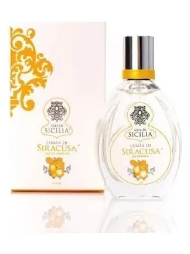 Perfume No. 2 Lumia di Siracusa de Aria di Sicilia