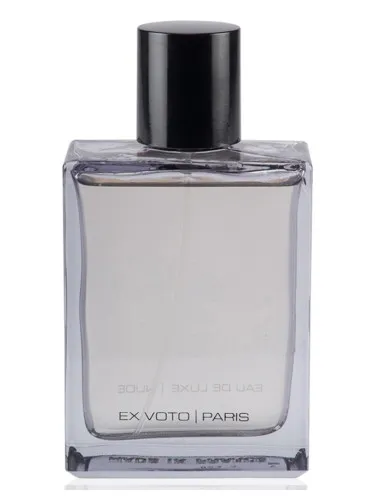 Perfume Eau de Luxe Nude de Ex Voto