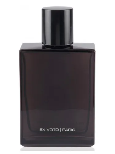 Perfume Eau de Luxe Amber de Ex Voto