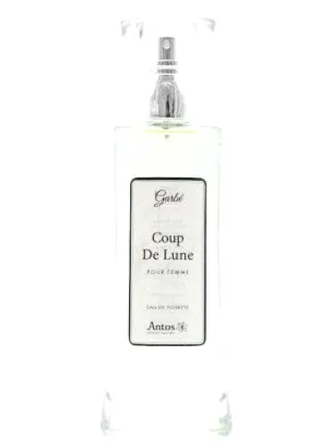 Perfume Coup De Lune de Antos Cosmesi Naturale