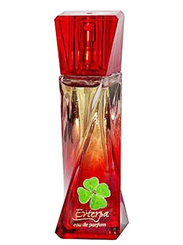 Perfume Kismet v Lubovta de Evterpa