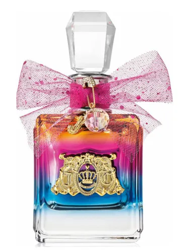 Perfume Viva La Juicy Luxe Pure Parfum de Juicy Couture