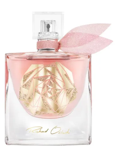 Imagen de La Vie Est Belle Limited Edition Designed By Richard Orlinski