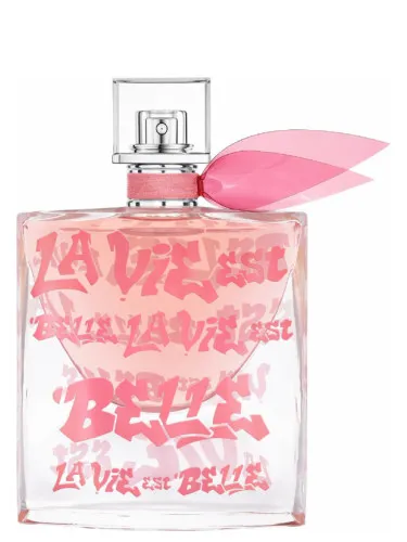 Imagen de La Vie Est Belle Artist Edition by LadyPink
