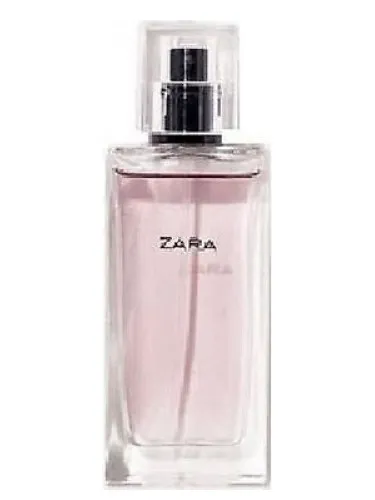 Perfume LVIII de Zara