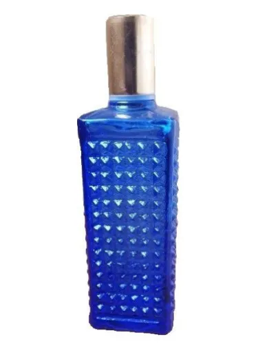 Perfume Вечерний Львов Одеколон - Night Lviv Cologne de Lviv Perfume Factory - Львівська парфумерна фабрика
