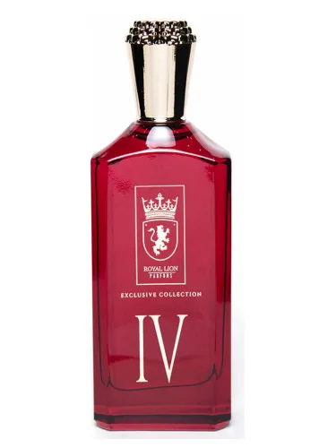 Imagen de Royal Lion Exclusive No. lV