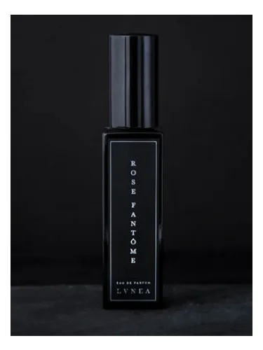Perfume Rose Fantôme de Lvnea