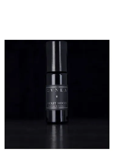 Perfume Violet Woods de Lvnea
