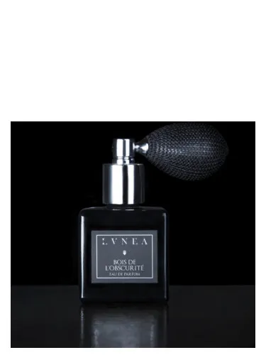 Perfume Bois de l'Obscurité de Lvnea