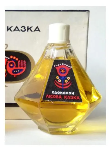 Perfume Лiсова Казка - Forest Fairytale de Lviv Perfume Factory - Львівська парфумерна фабрика