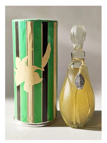 Perfume Белая лилия - White lily de Lviv Perfume Factory - Львівська парфумерна фабрика