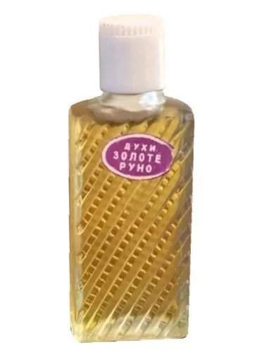 Perfume Золотое Руно - The Golden Fleece de Lviv Perfume Factory - Львівська парфумерна фабрика