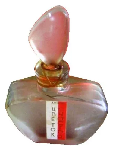 Perfume Цветок Счастья de Lviv Perfume Factory - Львівська парфумерна фабрика