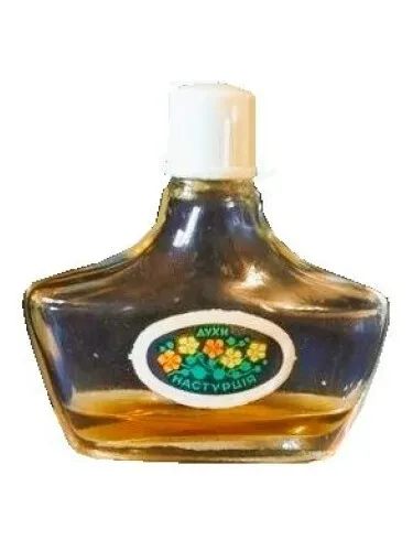 Perfume Настурция de Lviv Perfume Factory - Львівська парфумерна фабрика