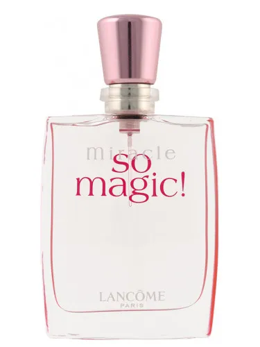 Imagen de Miracle So Magic!