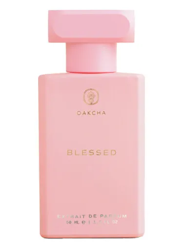 Perfume Blessed de Oakcha