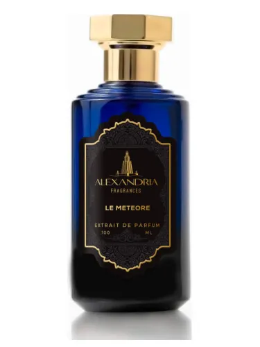 Perfume Le Meteore de Alexandria Fragrances