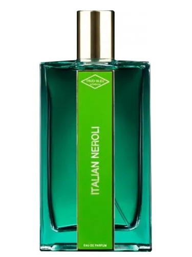 Perfume Italian Neroli de Trudi Bleu London