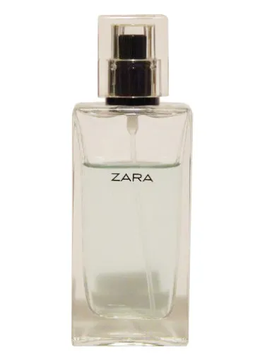 Perfume LXI de Zara