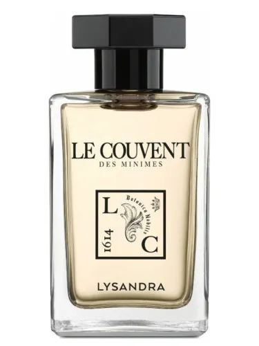 Perfume Lysandra de Le Couvent Maison de Parfum