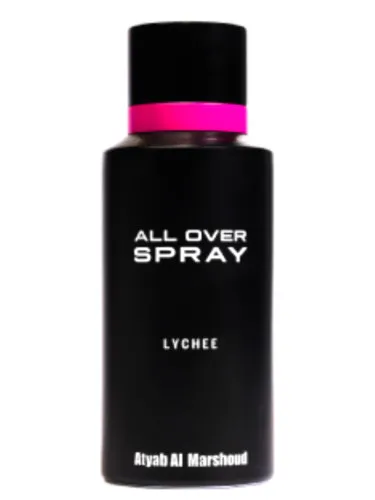 Perfume Lychee de Atyab Al Marshoud