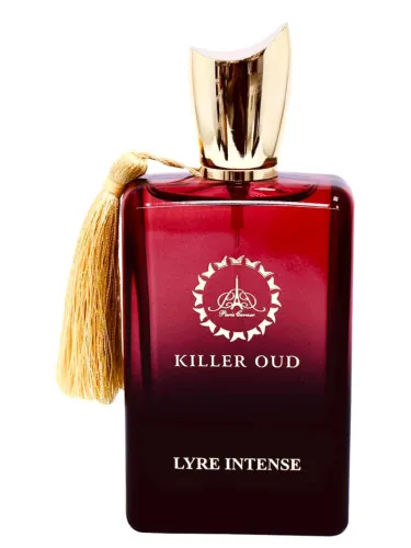 Perfume Lyre Intense de Killer Oud