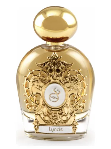Perfume Lyncis de Tiziana Terenzi