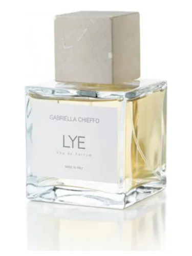 Perfume Lye de Maison Gabriella Chieffo