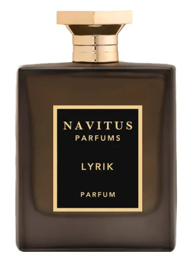 Perfume Lyrik de Navitus Parfums