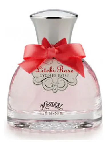 Perfume Lychee Rose de Mistral
