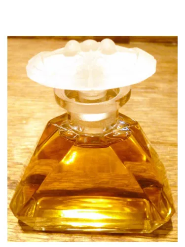 Perfume Lys Epona de Jovoy Paris
