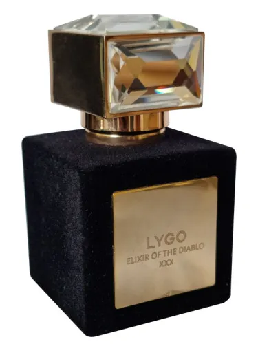 Perfume Lygo - Elixir Of The Diablo de Elixir Signature Scents