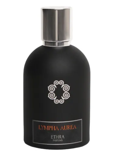 Imagen de Lympha Aurea