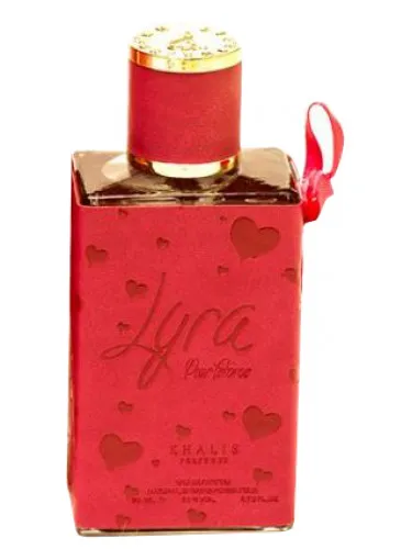 Imagen de Lyra pour Femme
