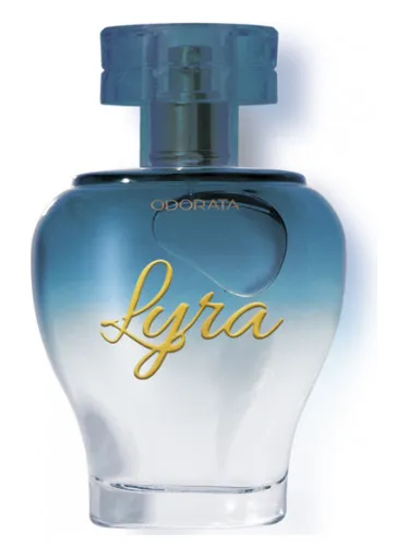 Perfume Lyra de Odorata