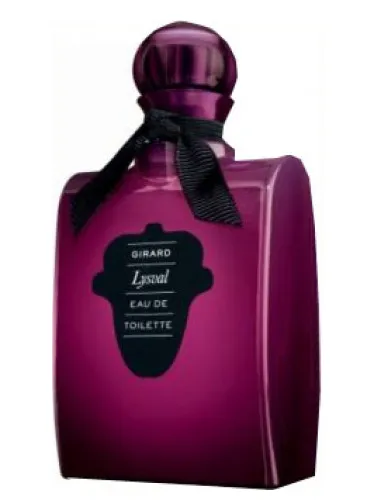 Perfume Lysval de Girard
