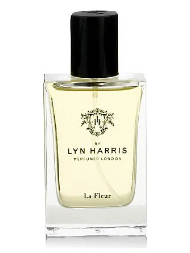 Perfume Lyn Harris La Fleur de Marks & Spencer