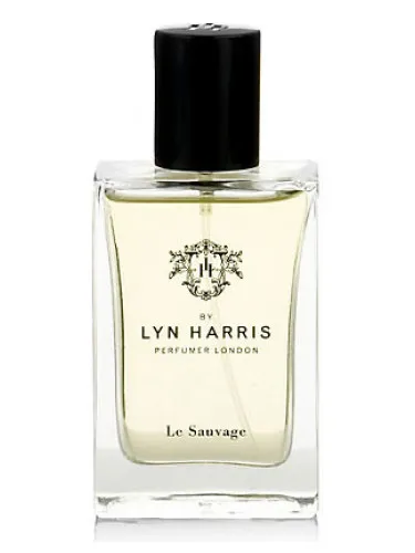 Perfume Lyn Harris Le Sauvage de Marks & Spencer