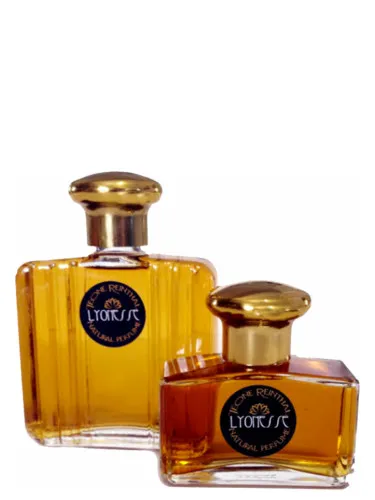 Perfume Lyonesse de TRNP