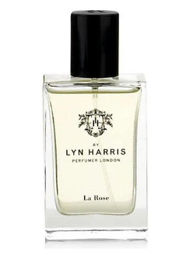 Imagen de Lyn Harris La Rose