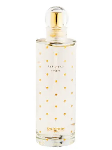 Perfume Lys d'Eau de Darphin
